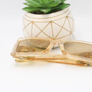 Square  Concave Sunglasses   G8